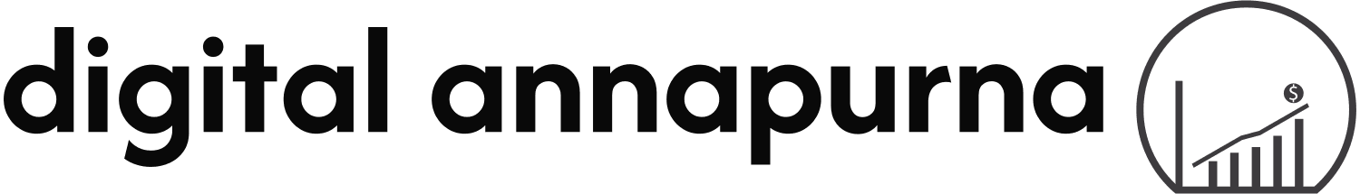 Digital Marketing Consultant